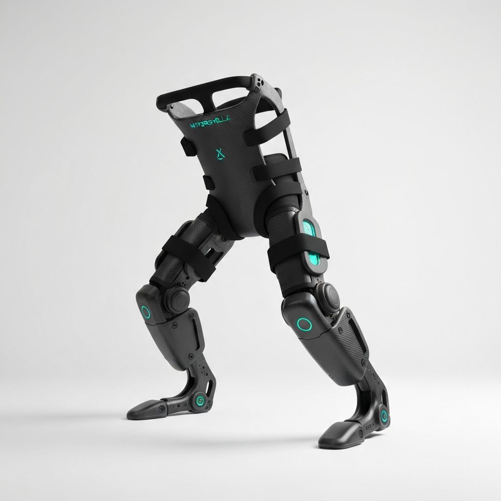 The mobility assistance device we rent to customers